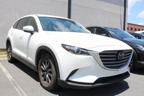 2021 Mazda CX-9 Sport