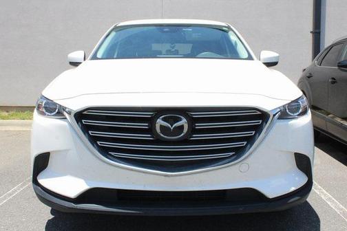 2021 Mazda CX-9 Sport