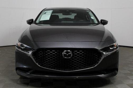 Photo 2 of 20 of 2019 Mazda Mazda3 FWD w/Preferred Package