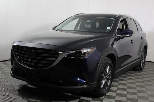 2022 Mazda CX-9 Touring