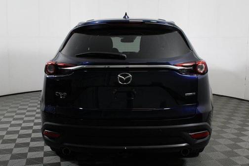 2022 Mazda CX-9 Touring