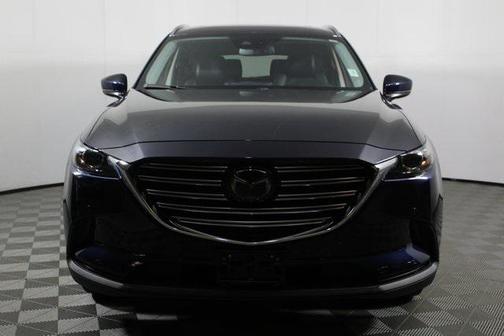 2022 Mazda CX-9 Touring