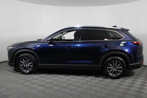 2022 Mazda CX-9 Touring