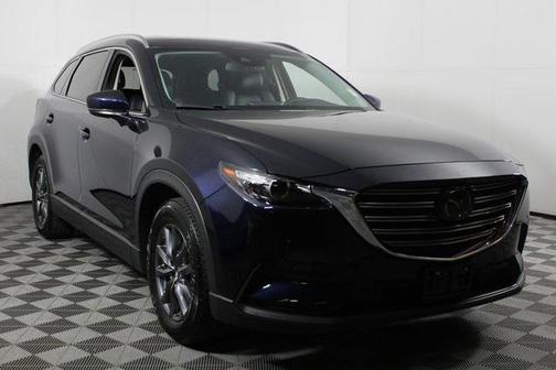 2022 Mazda CX-9 Touring