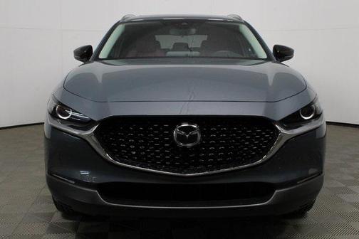 2023 Mazda CX-30 2.5 S Carbon Edition
