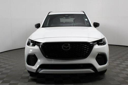 2025 Mazda CX-70 3.3 Turbo S Premium