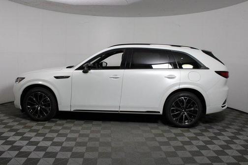 2025 Mazda CX-70 3.3 Turbo S Premium