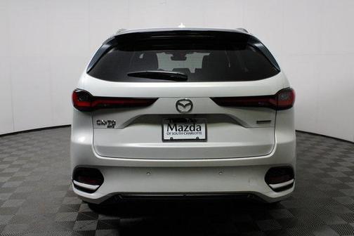 2025 Mazda CX-70 3.3 Turbo S Premium
