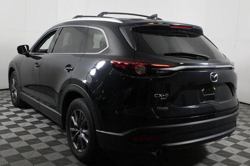 2022 Mazda CX-9 Touring