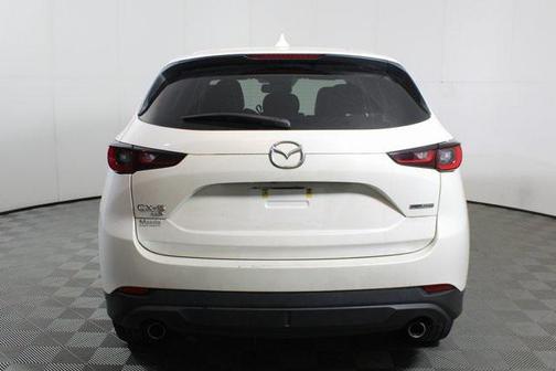 2022 Mazda CX-5 2.5 S Premium Plus
