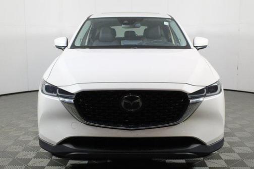 2022 Mazda CX-5 2.5 S Premium Plus