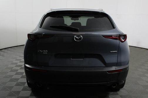 2024 Mazda CX-30 2.5 S Carbon Edition