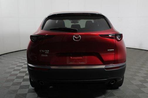 2022 Mazda CX-30 2.5 S Select Package