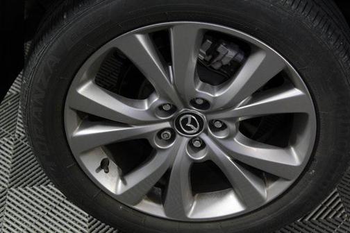 2022 Mazda CX-30 2.5 S Select Package