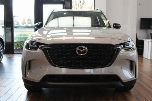 2026 Mazda CX-90 3.3 Turbo Premium Sport