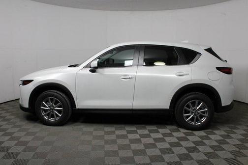 2023 Mazda CX-5 2.5 S Select