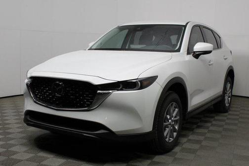 2023 Mazda CX-5 2.5 S Select
