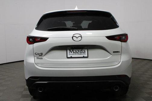 2023 Mazda CX-5 2.5 S Select
