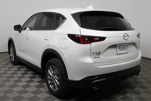 2023 Mazda CX-5 2.5 S Select
