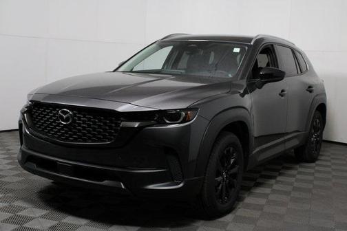 2026 Mazda CX-50 2.5 S Select Package