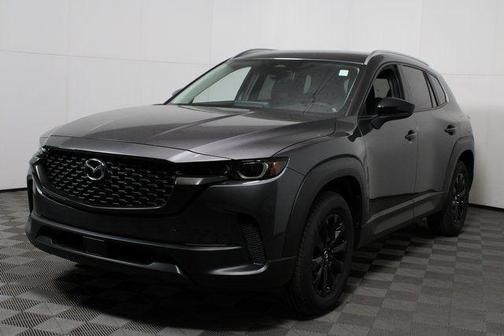 2026 Mazda CX-50 2.5 S Select Package