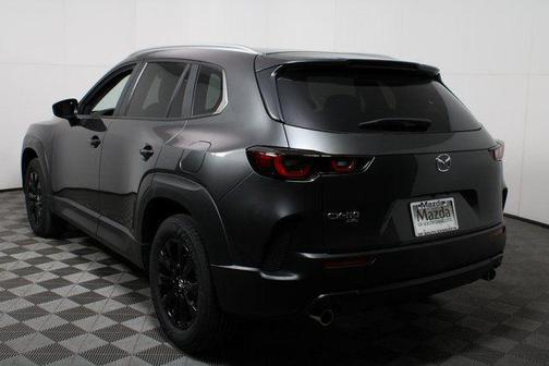 2026 Mazda CX-50 2.5 S Select Package