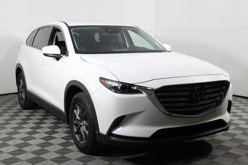2022 Mazda CX-9 Sport