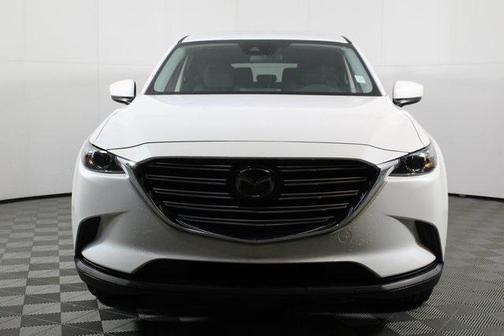 2022 Mazda CX-9 Sport
