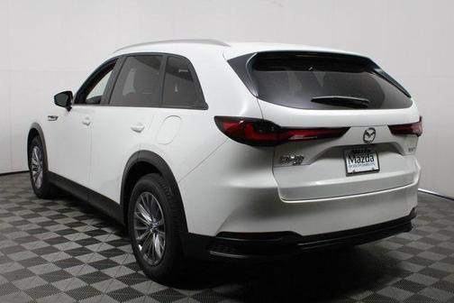 2025 Mazda CX-90 3.3 Turbo S