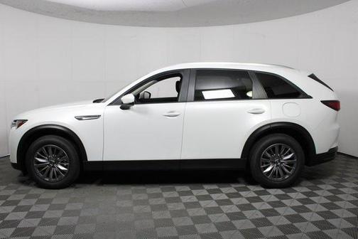 2025 Mazda CX-90 3.3 Turbo S