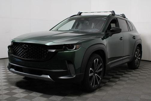 cypress 2026 Mazda CX-50 2.5 Turbo Premium Plus Package