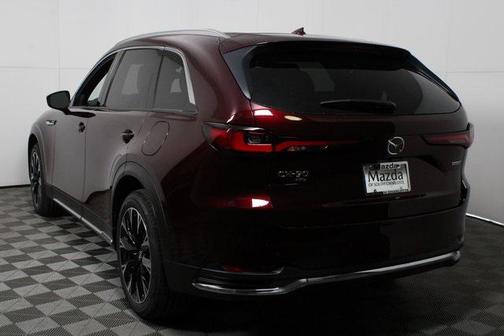 2025 Mazda CX-90 PHEV Premium Plus