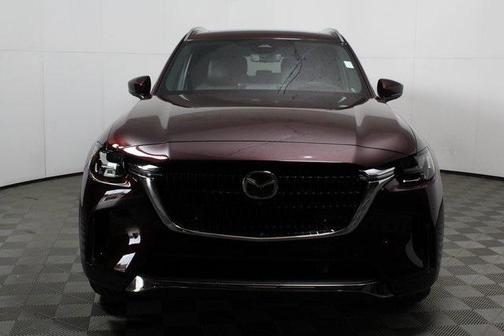 2025 Mazda CX-90 PHEV Premium Plus