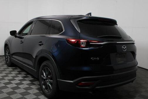 2020 Mazda CX-9 Touring