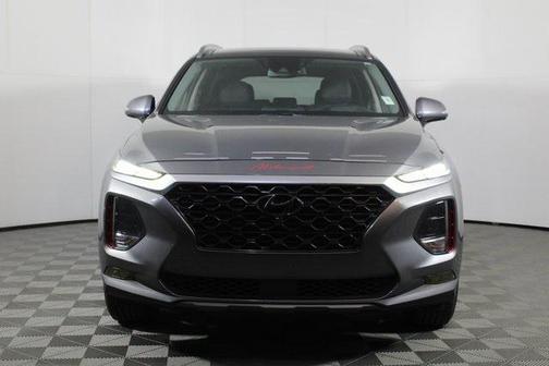 2019 Hyundai SANTA FE Ultimate 2.0T