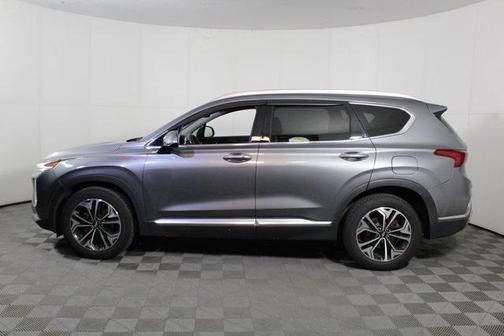 2019 Hyundai SANTA FE Ultimate 2.0T