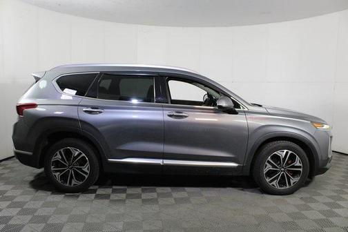 2019 Hyundai SANTA FE Ultimate 2.0T