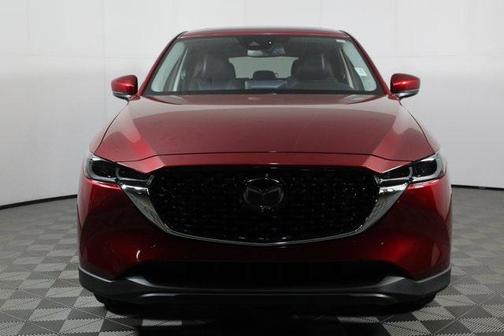 2022 Mazda CX-5 2.5 S Preferred