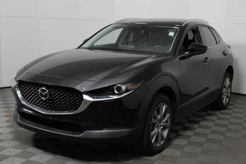 2023 Mazda CX-30 2.5 S Select Package