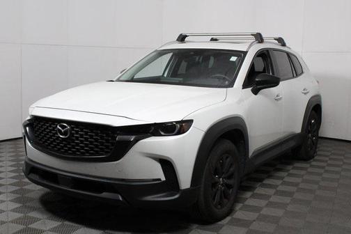 2023 Mazda CX-50 2.5 S Preferred Plus Package