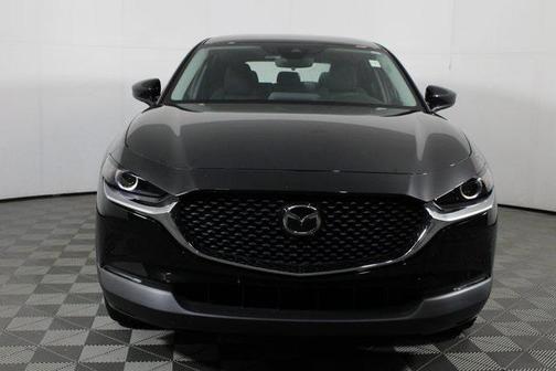 2023 Mazda CX-30 2.5 S