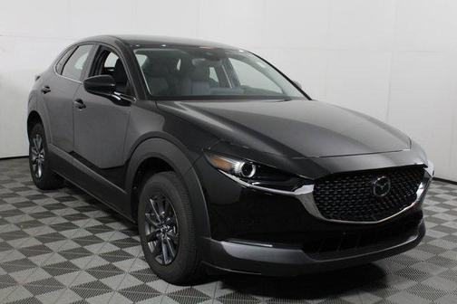 2023 Mazda CX-30 2.5 S