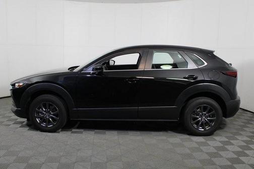 2023 Mazda CX-30 2.5 S