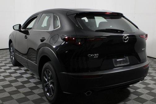 2023 Mazda CX-30 2.5 S