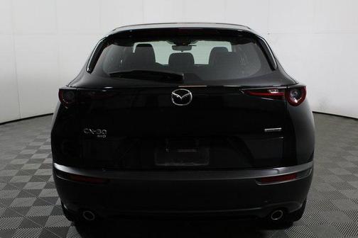 2023 Mazda CX-30 2.5 S