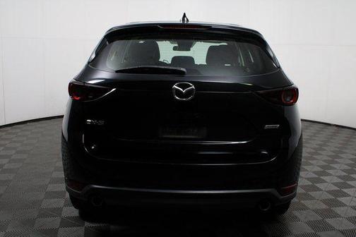 2018 Mazda CX-5 Sport