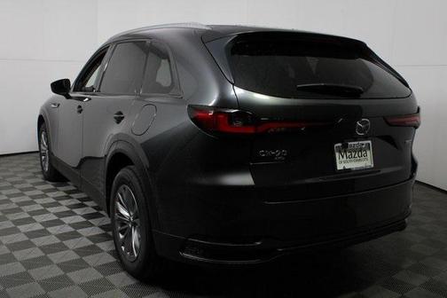 2024 Mazda CX-90 PHEV Preferred