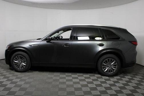 2024 Mazda CX-90 PHEV Preferred