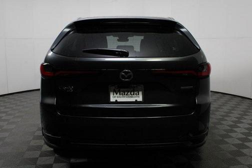 2024 Mazda CX-90 PHEV Preferred