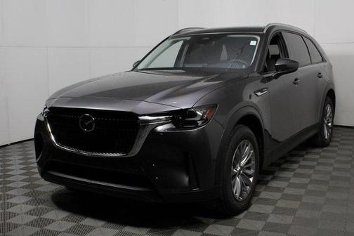 2024 Mazda CX-90 PHEV Preferred